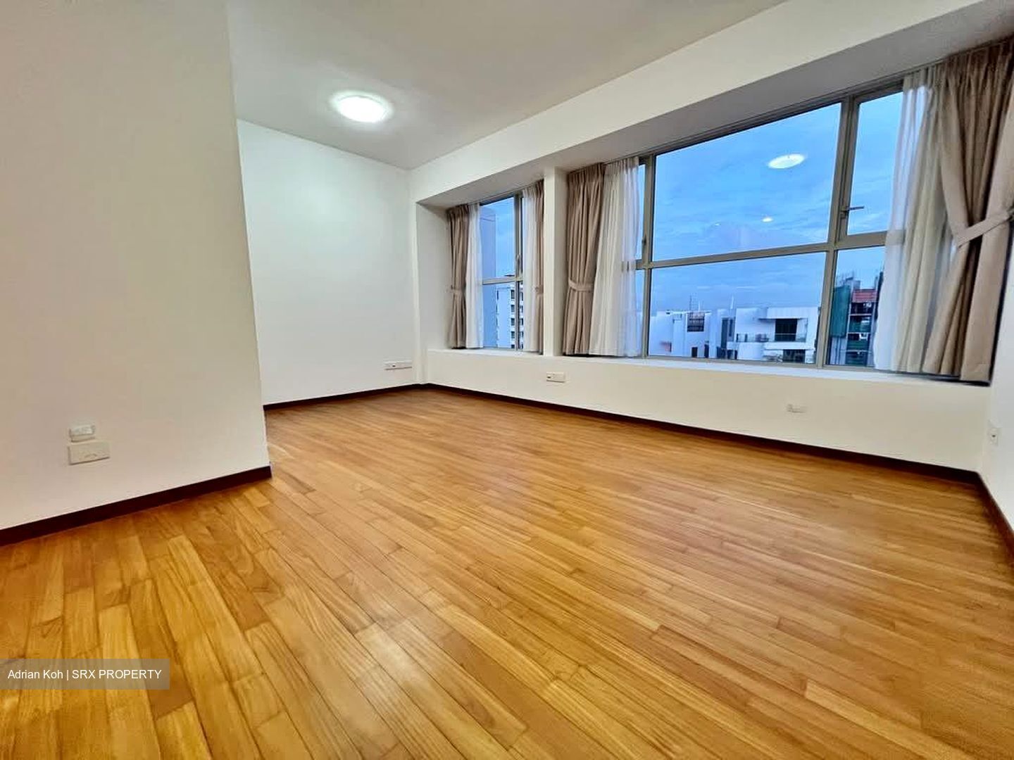The Esta (D15), Condominium #592530361
